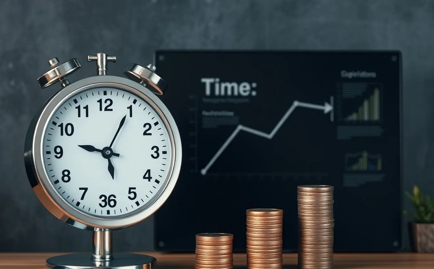 Strategic time optimization for modern business professionals